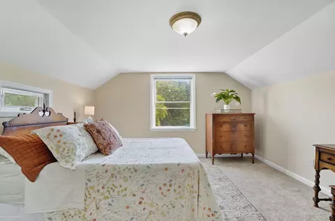 Bedroom - 407 Sackett, Monroe, MI 48162 photo 1 of 8