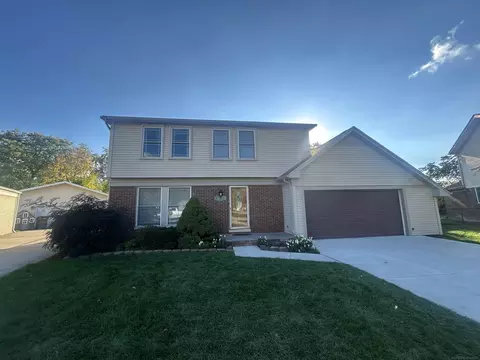 41571 Westmeath, Clinton Township, MI 48038
