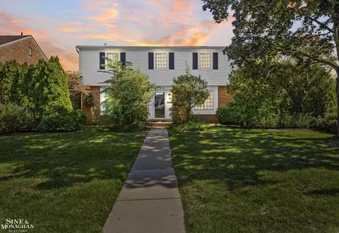 1200 Audubon, Grosse Pointe, MI 48230
