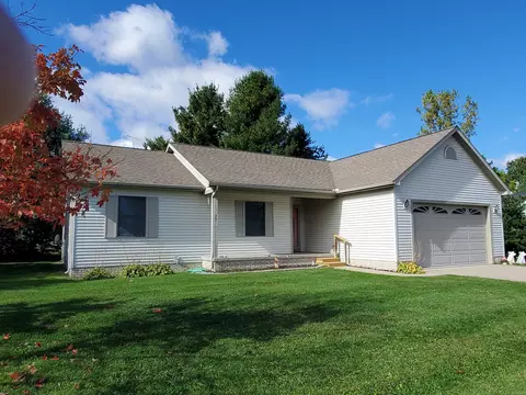 35 Austin, Port Sanilac, MI 48469