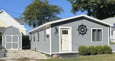 4570 Woerner, Manitou Beach, MI 49253