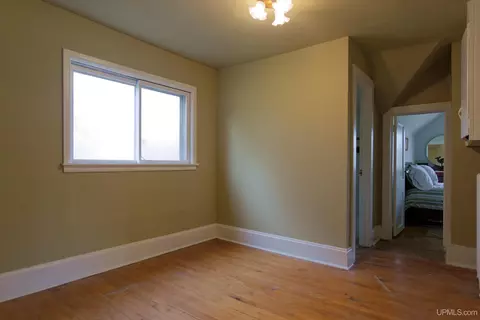 Bedroom - N10255 River, Ramsay, MI 49959 photo 6 of 17