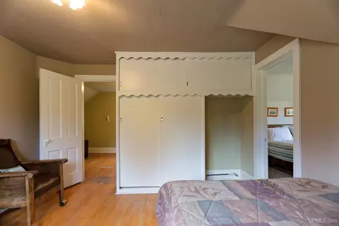 Bedroom - N10255 River, Ramsay, MI 49959 photo 17 of 17