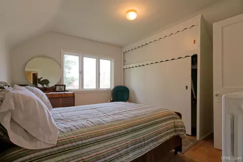 Bedroom - N10255 River, Ramsay, MI 49959 photo 11 of 17
