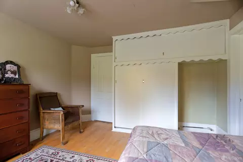 Bedroom - N10255 River, Ramsay, MI 49959 photo 15 of 17
