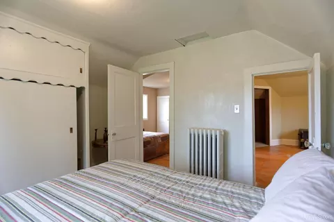 Bedroom - N10255 River, Ramsay, MI 49959 photo 10 of 17