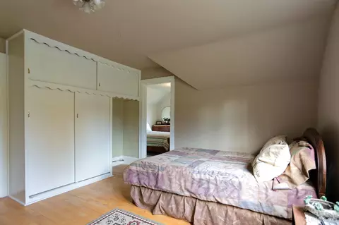 Bedroom - N10255 River, Ramsay, MI 49959 photo 14 of 17