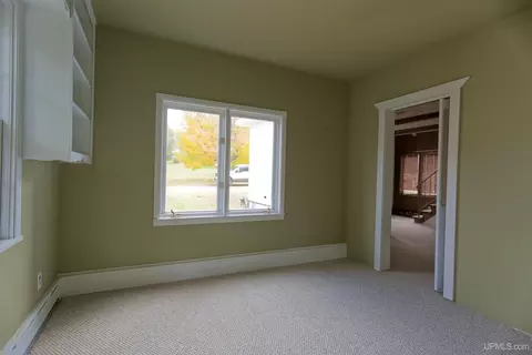 Bedroom - N10255 River, Ramsay, MI 49959 photo 3 of 17