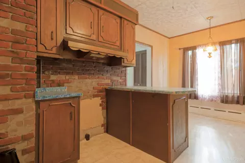 Kitchen - N10255 River, Ramsay, MI 49959 photo 6 of 6