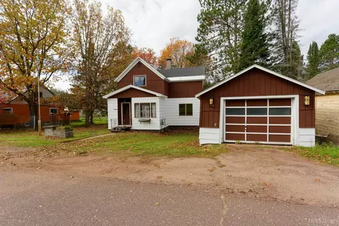 Exterior - N10255 River, Ramsay, MI 49959 photo 4 of 7