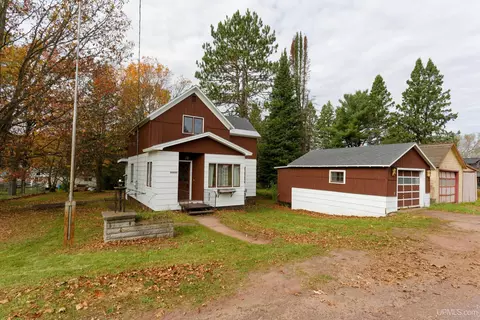 Exterior - N10255 River, Ramsay, MI 49959 photo 7 of 7
