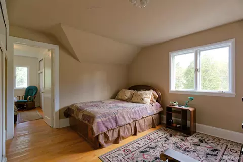 Bedroom - N10255 River, Ramsay, MI 49959 photo 13 of 17