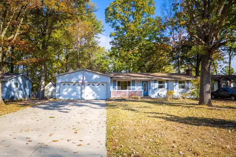 4368 Regency, Swartz Creek, MI 48473