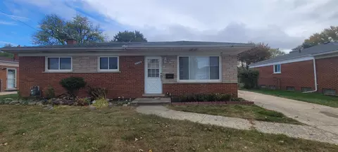 27278 Shackett, Warren, MI 48093