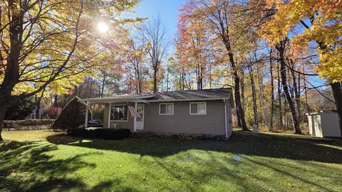 7444 Forest, Lexington, MI 48450