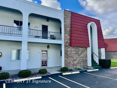 801 Kennely #F-79, Saginaw, MI 48609