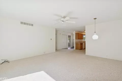 Living - 4446 Louise, Genesee, MI 48437 photo 3 of 3
