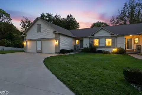 4446 Louise, Genesee, MI 48437