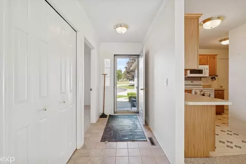 Entry Way - 4446 Louise, Genesee, MI 48437 photo 1 of 1