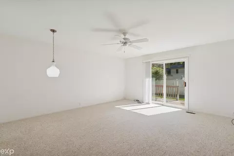 Living - 4446 Louise, Genesee, MI 48437 photo 2 of 3