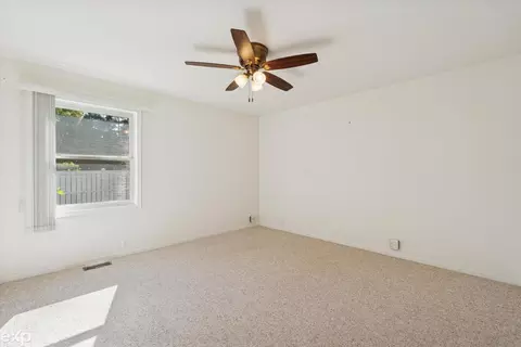 Bedroom - 4446 Louise, Genesee, MI 48437 photo 1 of 4