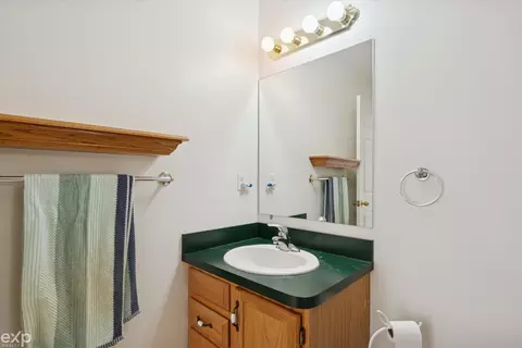 Bath - 4446 Louise, Genesee, MI 48437 photo 2 of 2