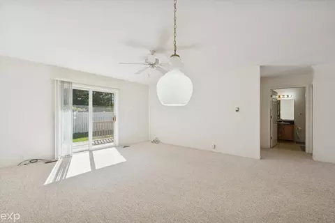 Living - 4446 Louise, Genesee, MI 48437 photo 1 of 3