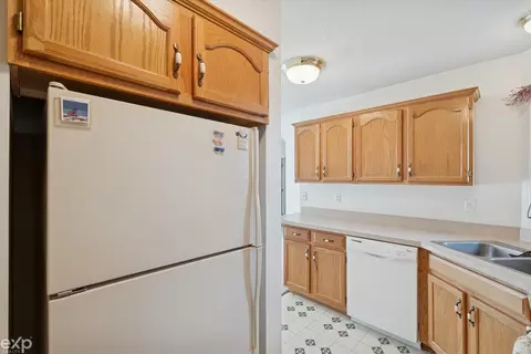 Kitchen - 4446 Louise, Genesee, MI 48437 photo 3 of 3