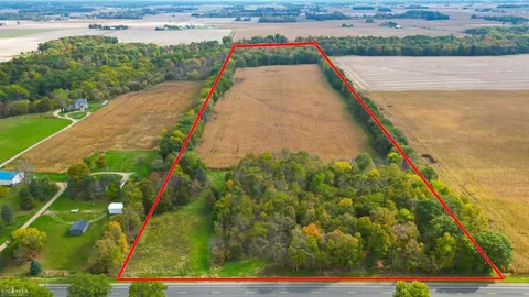 8280-8282 N M-52, Henderson, MI 48841