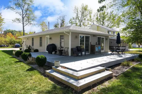 504 Cedar, Brooklyn, MI 49230