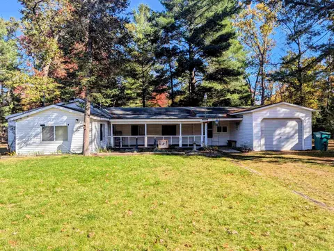 5401 Oak, Alger, MI 48610