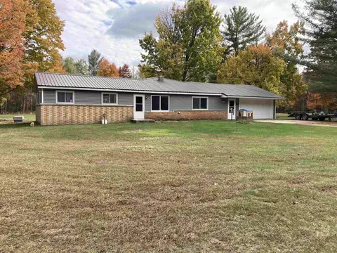 Exterior - 3748 Fitzwater, Gladwin, MI 48624 photo 2 of 16