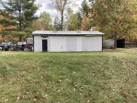 Exterior - 3748 Fitzwater, Gladwin, MI 48624 photo 7 of 16