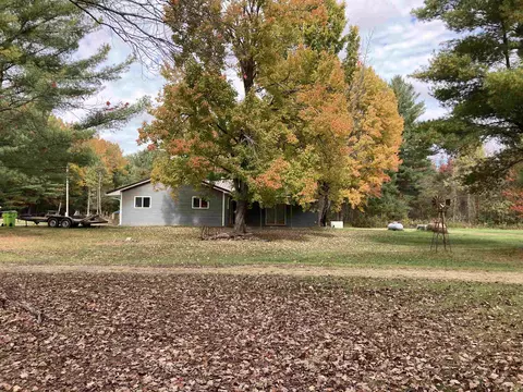 Exterior - 3748 Fitzwater, Gladwin, MI 48624 photo 11 of 16