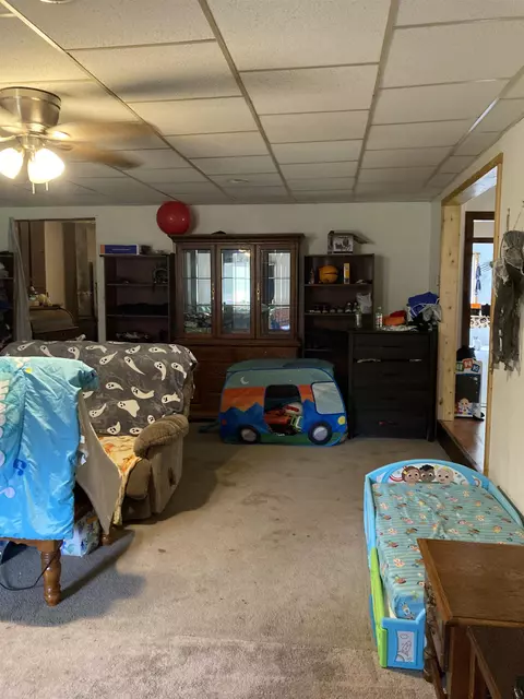 Living - 3748 Fitzwater, Gladwin, MI 48624 photo 2 of 2