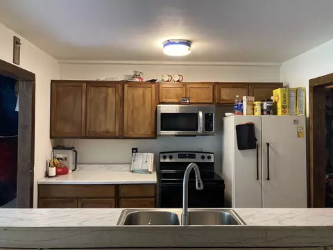 Kitchen - 3748 Fitzwater, Gladwin, MI 48624 photo 3 of 7