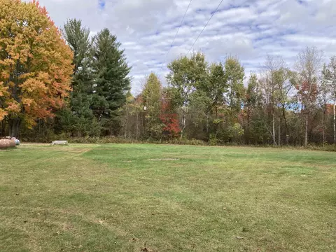 Exterior - 3748 Fitzwater, Gladwin, MI 48624 photo 14 of 16