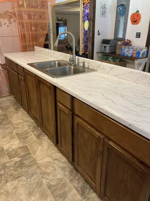 Kitchen - 3748 Fitzwater, Gladwin, MI 48624 photo 7 of 7