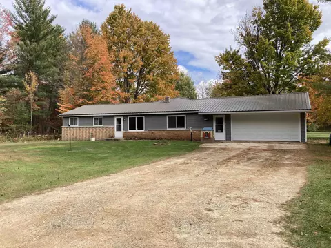 3748 Fitzwater, Gladwin, MI 48624