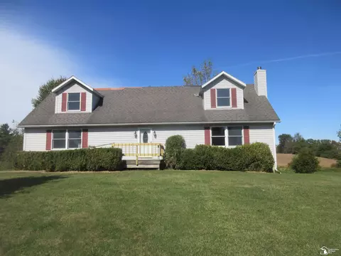 13828 Allen Rd, Clinton, MI 49236