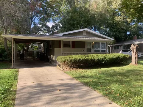 1416 Blackberry, Flint, MI 48507