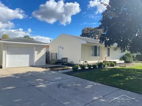 2606 Duane, Saginaw, MI 48603