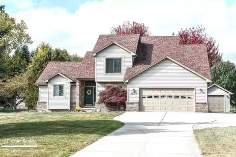 Exterior - 2118 N N Riv, Saint Clair, MI 48079 photo 1 of 7
