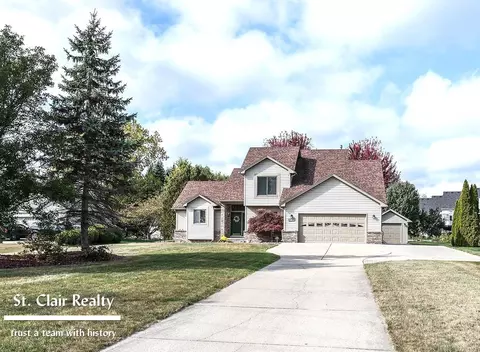 Exterior - 2118 N N Riv, Saint Clair, MI 48079 photo 7 of 7