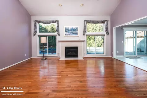 Living - 2118 N N Riv, Saint Clair, MI 48079 photo 2 of 2