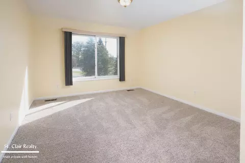 Bedroom - 2118 N N Riv, Saint Clair, MI 48079 photo 5 of 5