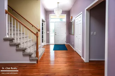 Entry Way - 2118 N N Riv, Saint Clair, MI 48079 photo 1 of 1