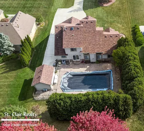 View/Area - 2118 N N Riv, Saint Clair, MI 48079 photo 3 of 3