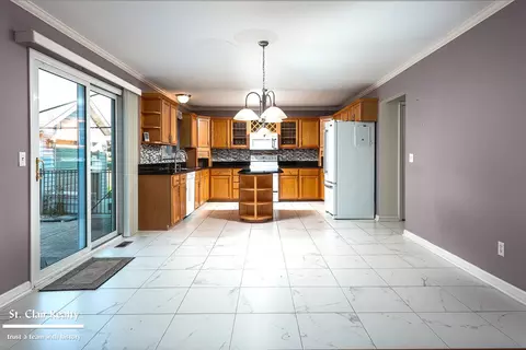 Kitchen - 2118 N N Riv, Saint Clair, MI 48079 photo 3 of 3