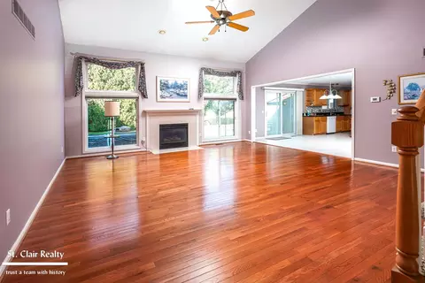 Living - 2118 N N Riv, Saint Clair, MI 48079 photo 1 of 2